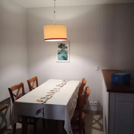 Apartment Village - Maeva - 4 Personnes 1 Avec Terrasse Mae-9383