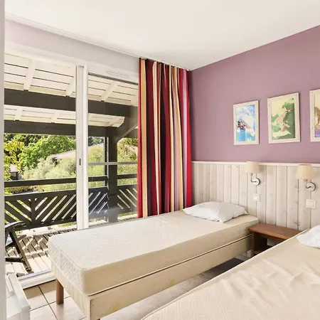 Apartment Village - Maeva - 4 Personnes 1 Avec Terrasse Mae-9383