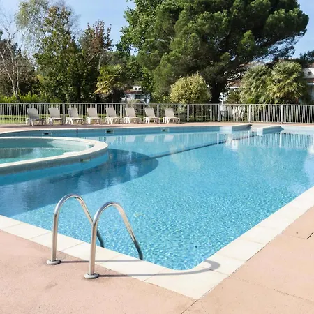 Village - Maeva - 4 Personnes 1 Avec Terrasse Mae-9383 Apartment *