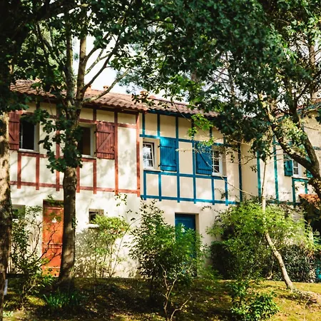 Village - Maeva - 4 Personnes 1 Avec Terrasse Mae-9383